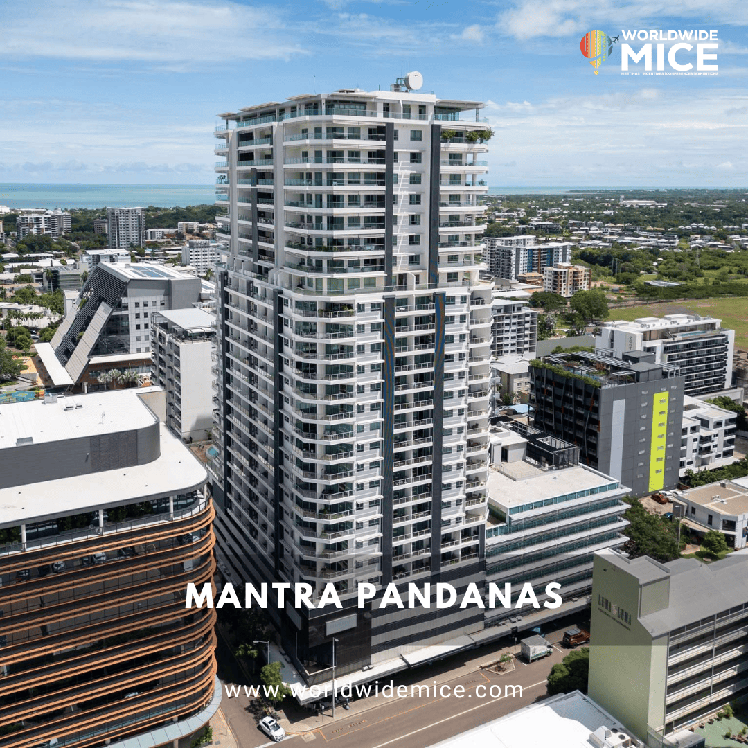 MANTRA PANDANAS